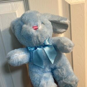 Blue Bunny